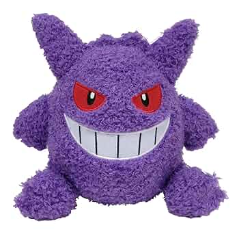 ポケモン モンコレ ゲンガー ポケットモンスター モンコレ MS-26 ゲンガー｜モンコレ｜限定品